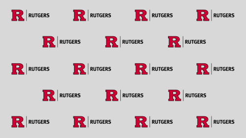 Rutgers virtual background