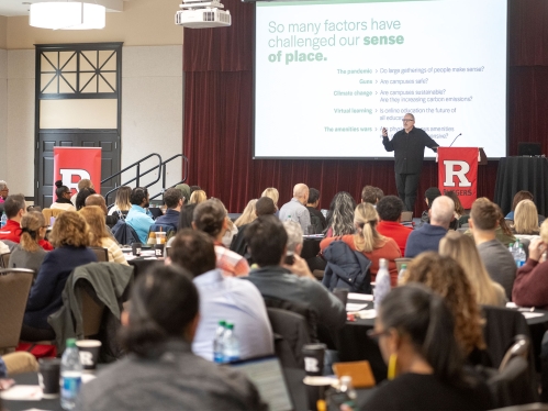 Communicators Network