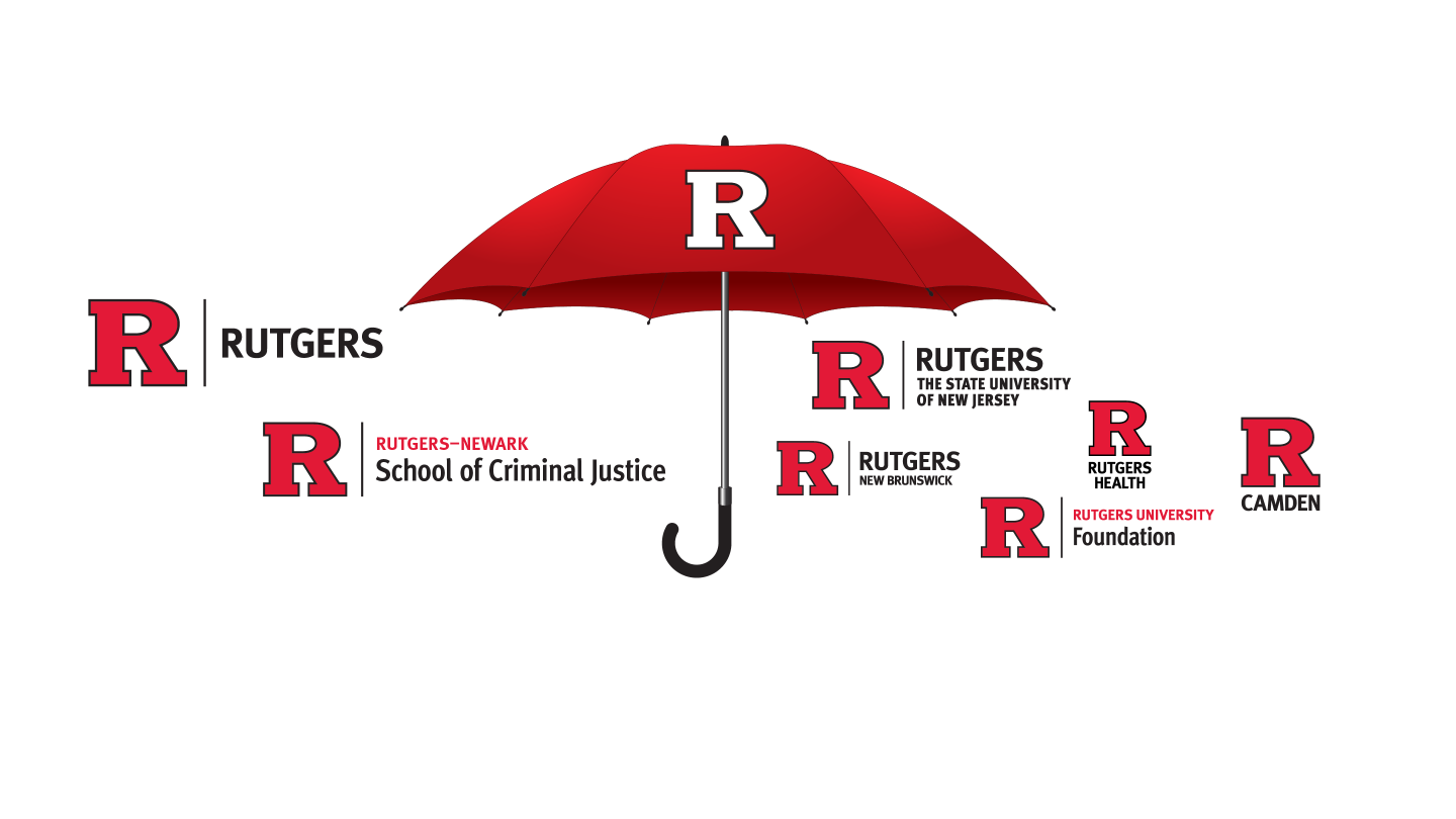 Rutgers Visual Identity Policy And Guidelines | Communicating About Rutgers