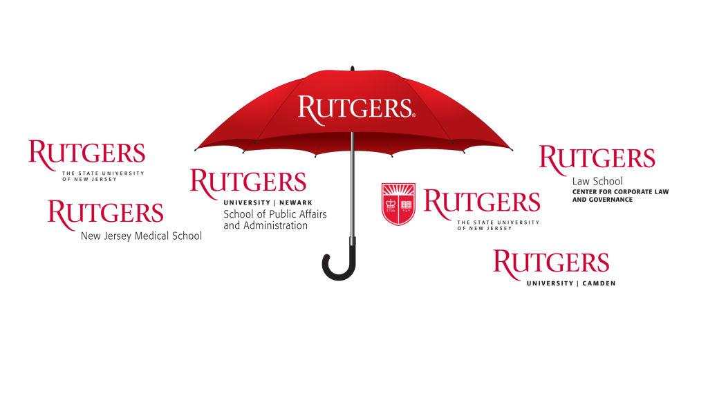 Rutgers Visual Identity Policy And Guidelines | Communicating About Rutgers