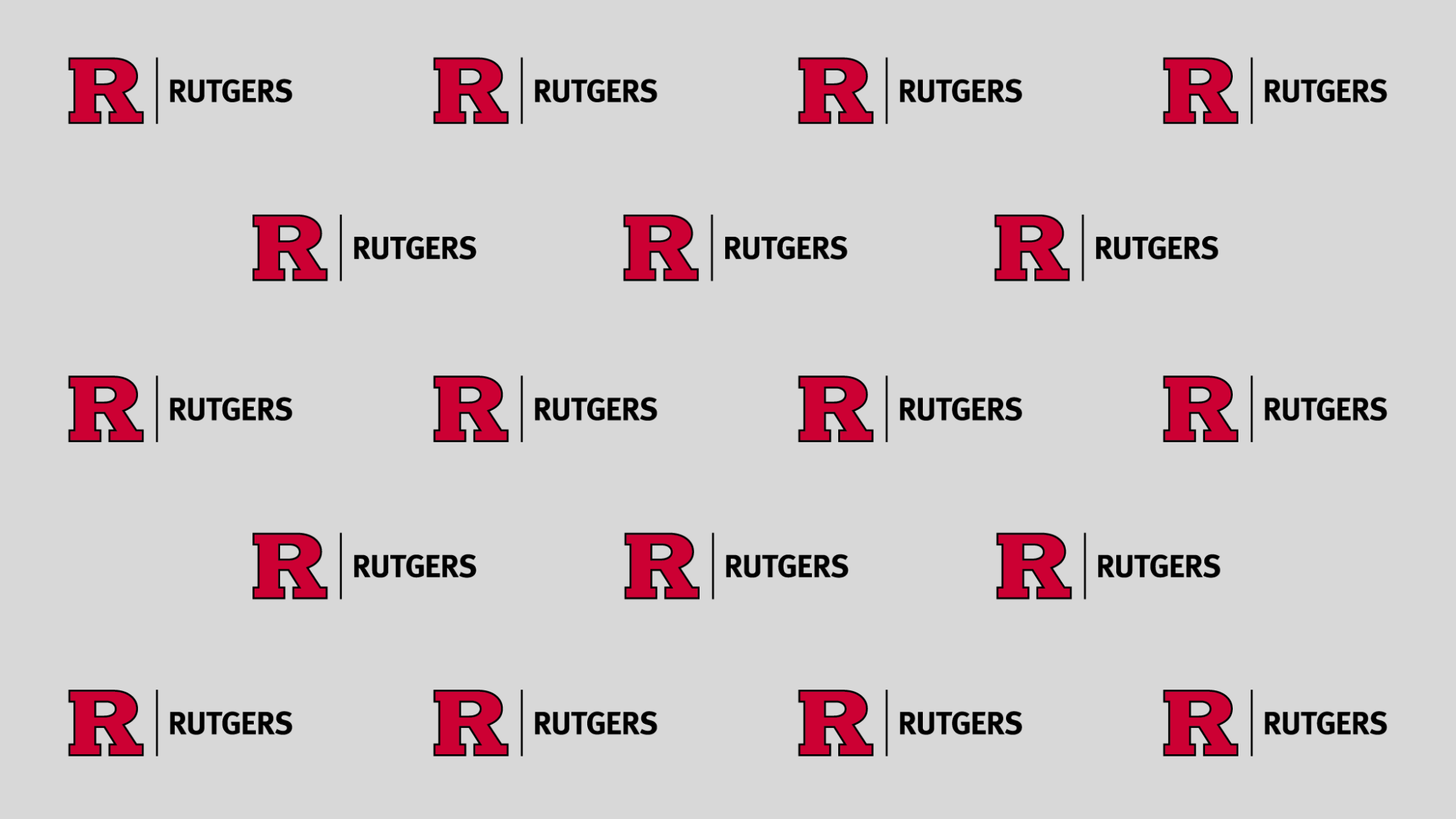 Help with Stationery and Templates Communicating about Rutgers