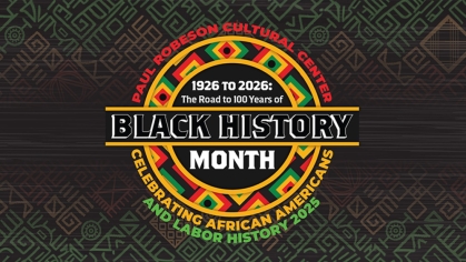 Black History graphic