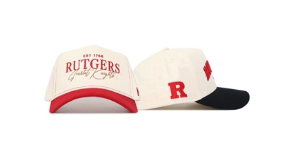 examples of branded hats