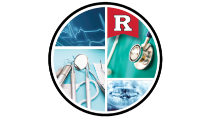 Rutgers excellence in health care