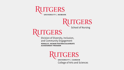 Examples of the Rutgers signature