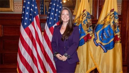 Jacquelyn A. Suárez