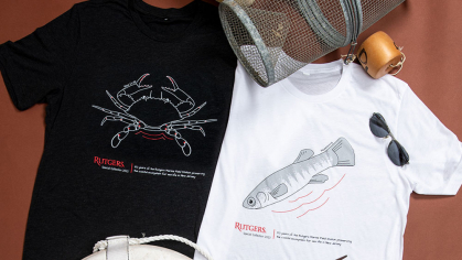 Marine life special collections t-shirts