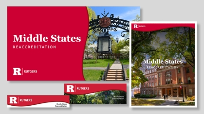 Middle States Communications Templates