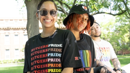Pride Special Collection Merchandise