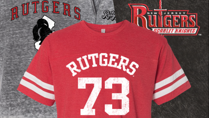 Rutgers Retro