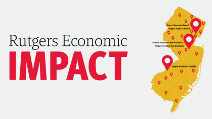 Rutgers economic impact