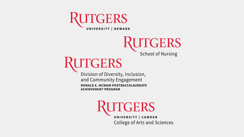 Tips For Photo, Video, And Graphic Design At Rutgers University