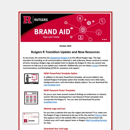 Brand Aid