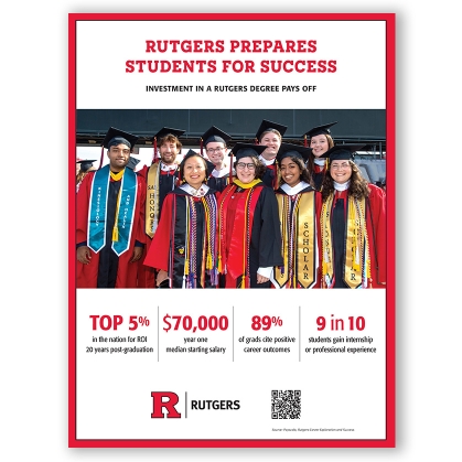 Success ad