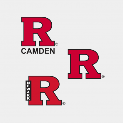 Samples of the Rutgers Block R