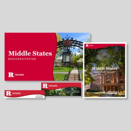Middle States Communications Templates
