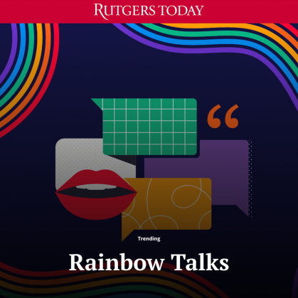 Rainbow Talks