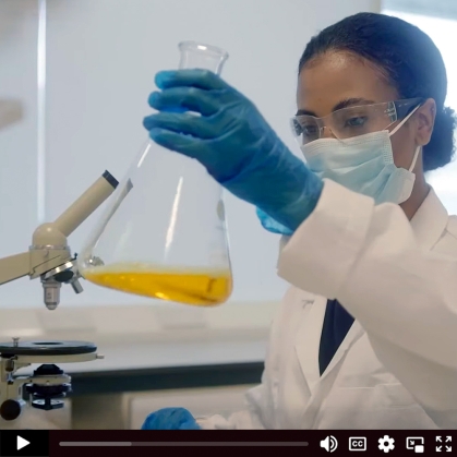 Battling Addiction with Research